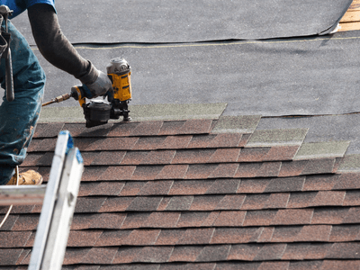 About Roof Repair Experts Midlothian, TX