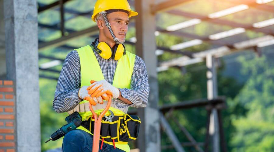 Professional New roof installation in Midlothian, TX